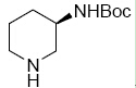 (R)-3-(Boc-Amino)piperidine