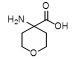 4-Aminotetrahydro-2H-pyran-4-carboxylic acid 