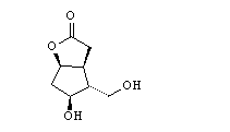 (+)-Corey lactone diol 