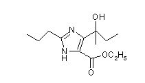 咪唑单乙酯杂质V